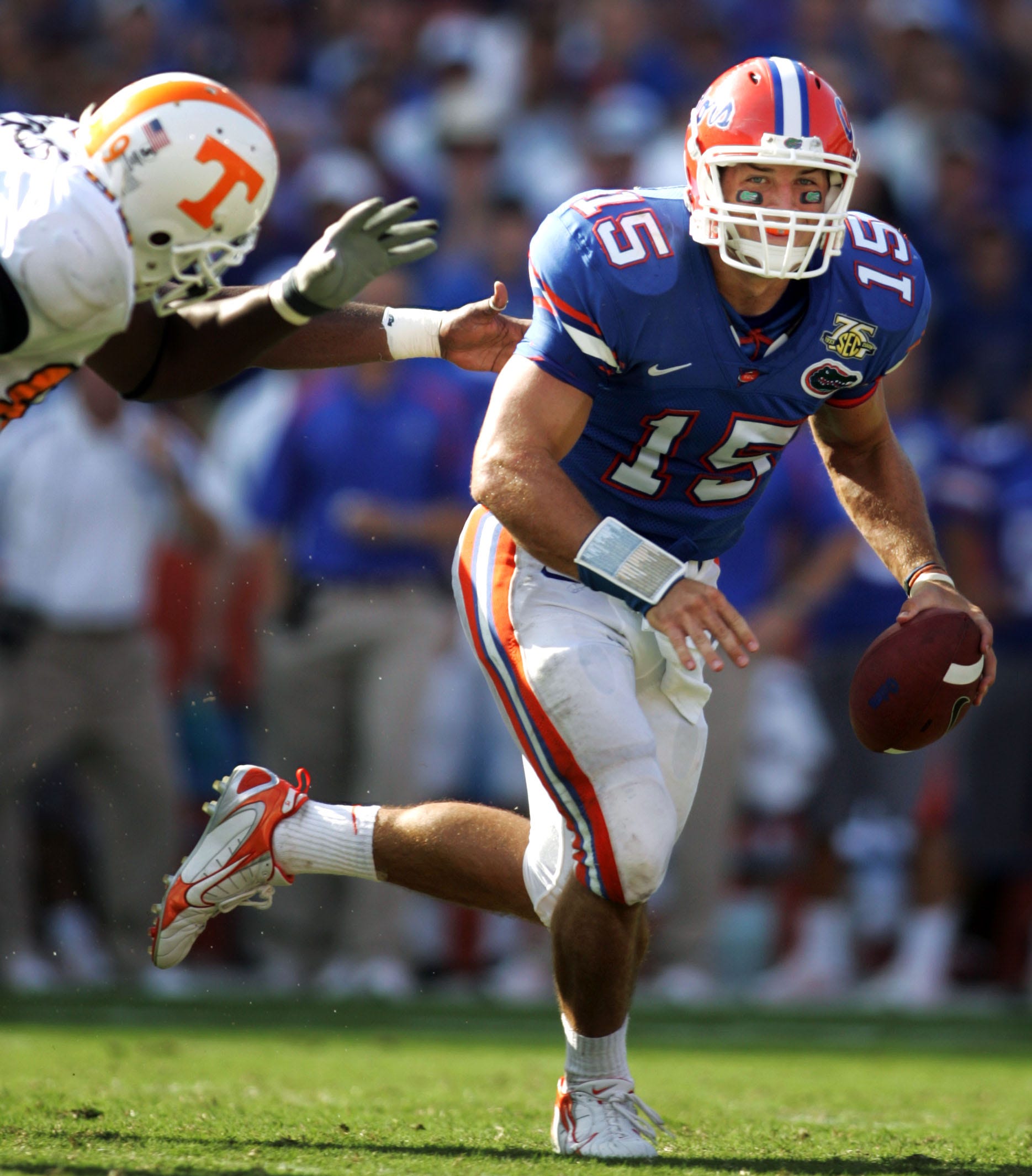 cam newton florida gators jersey